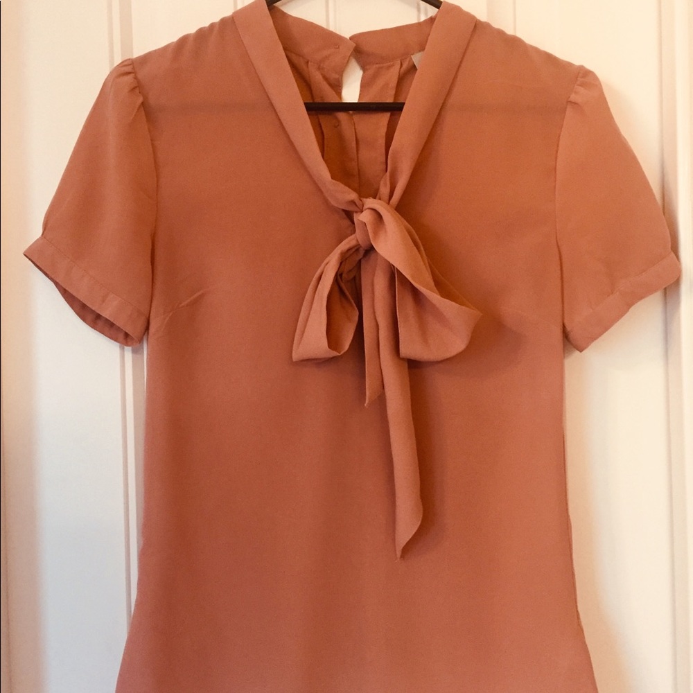 Asos cute shirt.